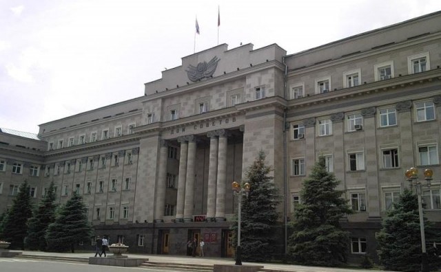Бюджет Оренбургской области на 2018 год принят в двух чтениях