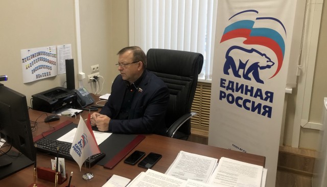 Фото предоставлено пресс-службой НРО 
