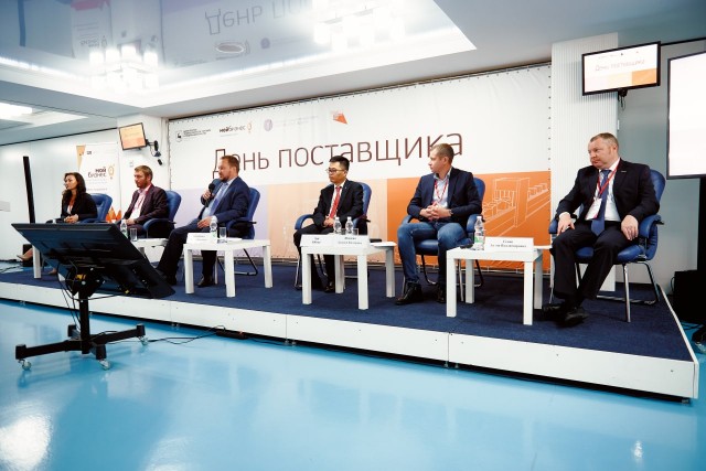 Нижегородские компании могут принять участие в Дне поставщика "Химическая отрасль"