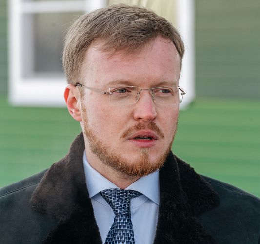 "Эффективная система работы в сфере обращения с отходами позволила Нижегородской области получить субсидии на 500 млн. рублей", – Андрей Лебедев