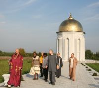 Нижегородский ведический культурный центр &quot;Дивья Лока&quot; опровергает материал телеканала &quot;Россия&quot; о причастности центра к &quot;Аум Синрикё&quot;