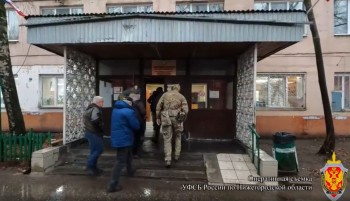 Директор и главный инженер нижегородского ПАТП-3 отправлены под домашний арест