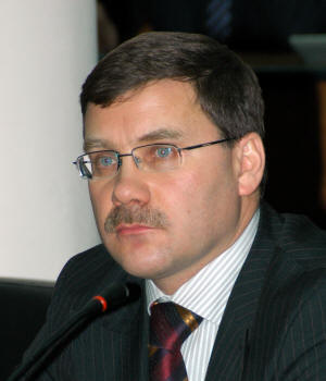 Кондратьев считает одним из наиболее значимых событий 2011 года рост гражданской и политической активности нижегородцев