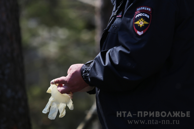 Уроженка Украины задержана в Мордовии за госизмену Уроженка Украины задержана в Мордовии за госизмену