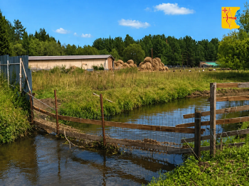 Доступ к реке Никулинка восстановлен в Кировской области