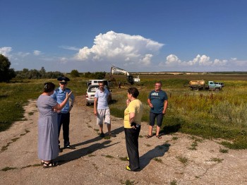 Пять посёлков в Самарской области остались без воды из-за аварии Пять посёлков в Самарской области остались без воды из-за аварии