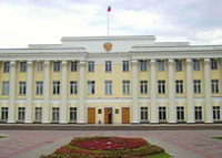 Исключающий двуглавую модель управления в Нижнем Новгороде законопроект внесен в Законодательное собрание Нижегородской области 
