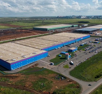 Центр инвестиций из стран БРИКС создан в Оренбуржье