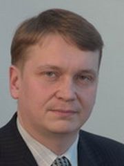Доходы Егорова за 2012 год составили 1,7 млн. рублей
