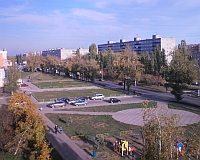 В рамках комплексного благоустройства III очереди микрорайона &quot;ул.Баренца&quot; в Сормовском районе Н.Новгорода в 2011 году будет отремонтировано 13 жилых домов 
