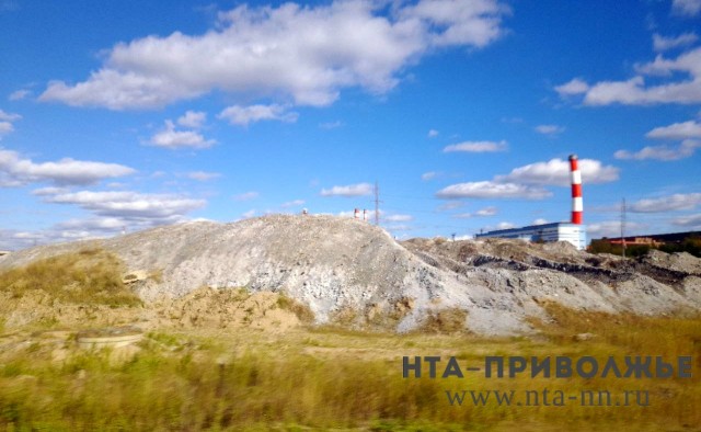Вспышка газа произошла в руднике "Уралкалий" в Пермском крае