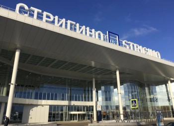Аэропорт Нижнего Новгорода вернулся к работе после ограничений