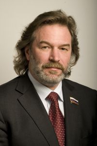 Сорокин хорошо понимает все процессы, которые идут в Н.Новгороде, контролирует их и реально оценивает перспективы развития – Табачников