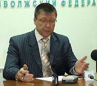 В Нижегородской области в 2008 году на строящихся объектах не произошло серьезных аварий – Госстройнадзор