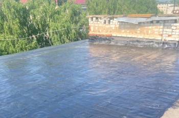 Директора Сергачского ДУКа оштрафовали за протекающую крышу