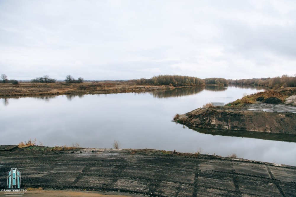 Обновление водяных сетей в Алатыре проведут по концессии