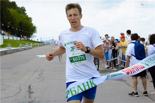 Более 2 тыс. онлайн заявок на "Зеленый марафон" получили организаторы в Чебоксарах