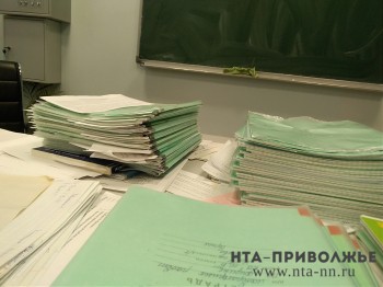 Три школы полностью и 35 частично закрыты на карантин по ОРВИ в Нижегородской области