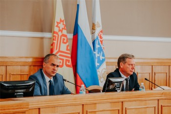 "Выражаю благодарность матросам-спасателям за добросовестную работу", - Алексей Ладыков