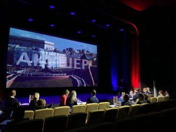 Пять фильмов получат субсидии по решению нижегородской кинокомиссии