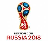 Оргкомитет &quot;Россия-2018&quot; представил официальную эмблему Чемпионата мира по футболу 2018 года 