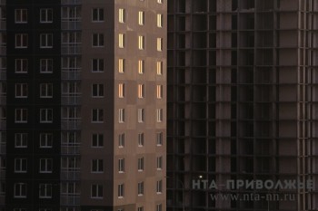 Снижение ставки до 18% может оживить нижегородский рынок недвижимости на 50% Снижение ставки до 18% может оживить нижегородский рынок недвижимости на 50%