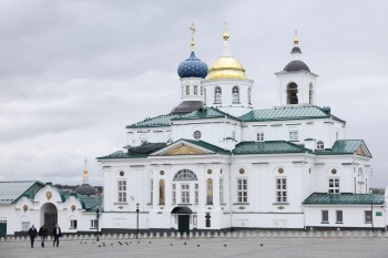 Всероссийская конференция «Сохранение и возрождение малых исторических городов и сельских поселений» пройдет в Арзамасе 3-5 октября