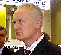 В Нижегородской области в 2008 году будут проведены посадки &quot;Лесов Киото&quot; на площади 3,5 тыс. га 