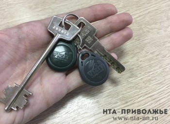 19 сертификатов на жилье выдали сиротам Удмуртии в 2025 году 19 сертификатов на жилье выдали сиротам Удмуртии в 2025 году