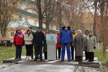 Межпоселковый газопровод достроили в Кишертском округе Прикамья