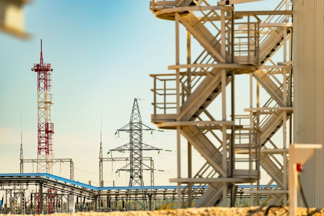 "Транснефть-Верхняя Волга" подвела предварительные итоги мероприятий в области энергосбережения в 2019 году