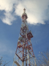 В Н.Новгороде телевещание восстановлено в полном объеме - НОРТПЦ