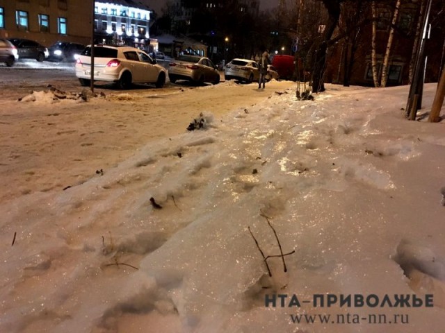 Штормовой ветер и сильные осадки в Саратовской области приведут к гололёду в эти выходные Штормовой ветер и сильные осадки в Саратовской области приведут к гололёду в эти выходные