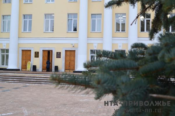 Профильный комитет парламента Нижегородской области одобрил увеличение расходов и доходов региона на 2017 год на 9 млрд. рублей