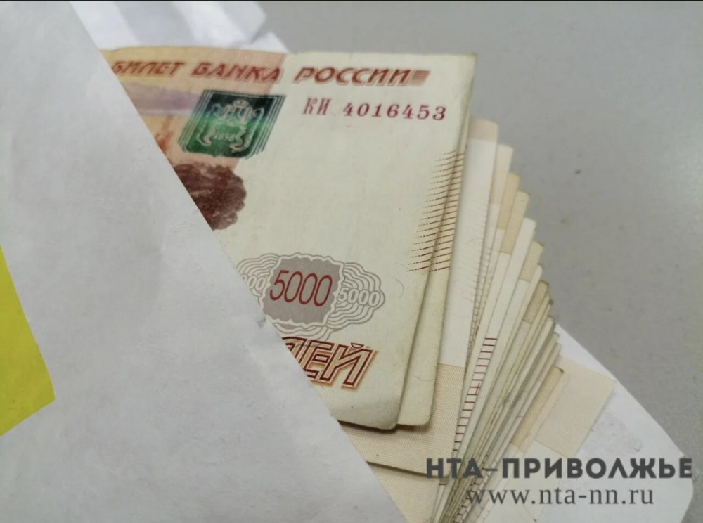 Возможность выплаты премий заместителям на госпостах обсуждают в Чувашии