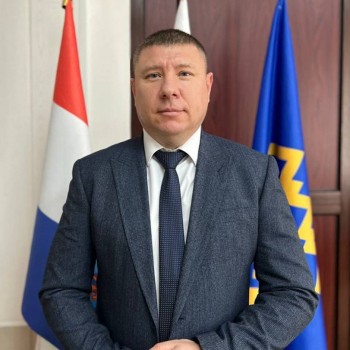 Игоря Куркина назначили главой управления администрации Тольятти
