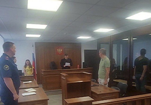 Работника "ИжГорЭлектроТранса" арестовали за взятку в Удмуртии