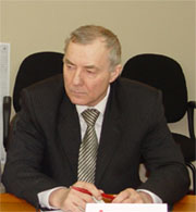 Предприниматели Нижегородской и Владимирской областей в I квартале 2010 года проведут заседание по вопросам промкооперации в процессе строительства АЭС в Навашино
