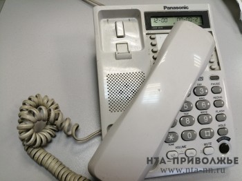 &quot;Горячую&quot; телефонную линию&quot; проведет служба занятости населения Нижегородской области