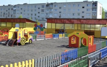 Софинансирование благоустройства распределили в поселения Кировской области Софинансирование благоустройства распределили в поселения Кировской области