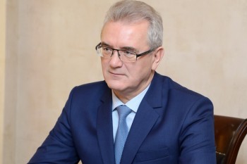 Губернатор Пензенской области Иван Белозерцев заболел коронавирусом