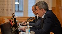&quot;Техника безопасности при проведении земляных работ должна быть на первом месте&quot;, - Леонид Черкесов