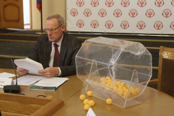 Квоты на добычу косули распределили в Чувашии Квоты на добычу косули распределили в Чувашии