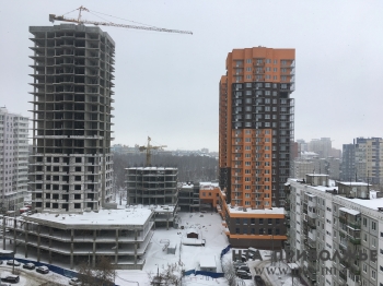 Митинг дольщиков ЖК "Квартал Европейский" пройдет в Нижнем Новгороде 1 марта