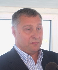 Александр Косовских считает, что в Нижегородской области будет введена серьезная ответственность за загрязнение городов, а не за отсутствие моек для колес грузовиков на стройках