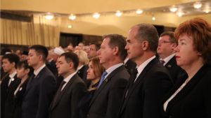 "Задачи масштабные. Работы предстоит много", - Алексей Ладыков "Задачи масштабные. Работы предстоит много", - Алексей Ладыков