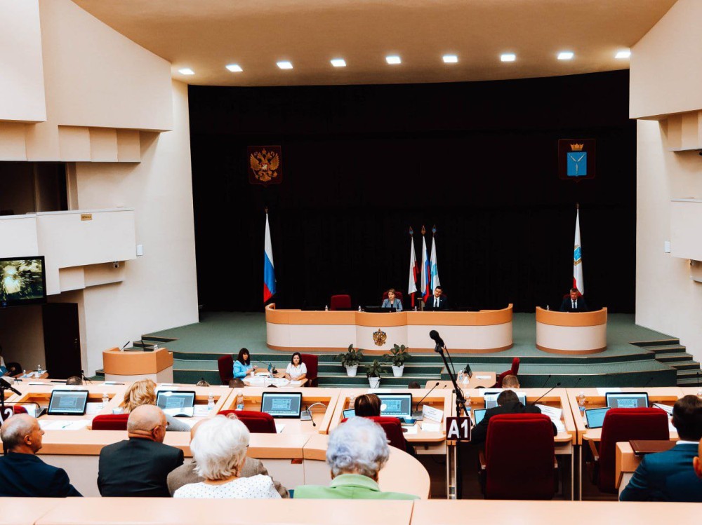 Срок сноса незаконно установленных объектов сократят в Саратове до 20 дней