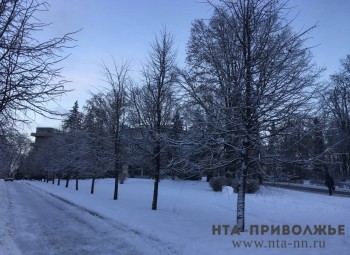 Народные приметы: 9 февраля