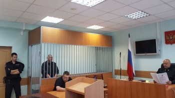 Замначальника УФСИН Удмуртии Газизуллина арестовали за взятку в виде иномарки Замначальника УФСИН Удмуртии Газизуллина арестовали за взятку в виде иномарки