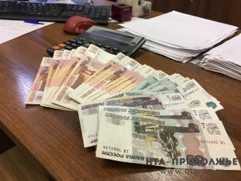 Пенсии и пособия жителям Саратовской области поступят досрочно Пенсии и пособия жителям Саратовской области поступят досрочно